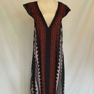 Maxi Dress NWOT